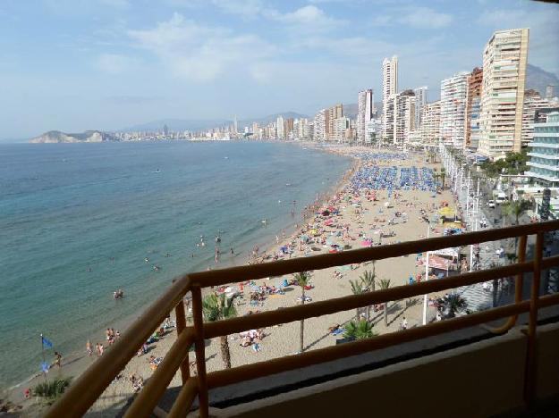 Apartamento en Benidorm