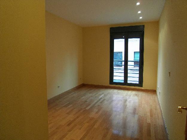 Apartamento en Madrid