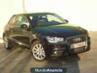 Audi A1 1.6TDI Attraction - mejor precio | unprecio.es