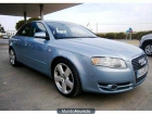 Audi A4 3.0TDI Quattro 233 DPF. S-LIN - mejor precio | unprecio.es