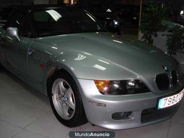 BMW Z3 [658976] Oferta completa en: http://www.procarnet.es/coche/valencia/valencia/bmw/z3-gasolina-658976.aspx...