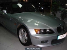 BMW Z3 [658976] Oferta completa en: http://www.procarnet.es/coche/valencia/valencia/bmw/z3-gasolina-658976.aspx... - mejor precio | unprecio.es