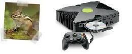 Cambio xbox 1 negra por PAREJA DE ARDILLAS