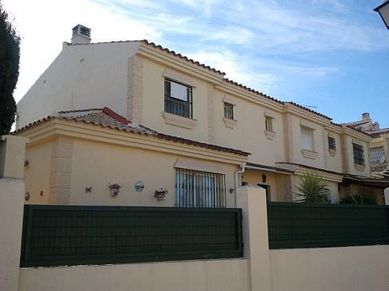 Casa adosada en Alhaurín de la Torre