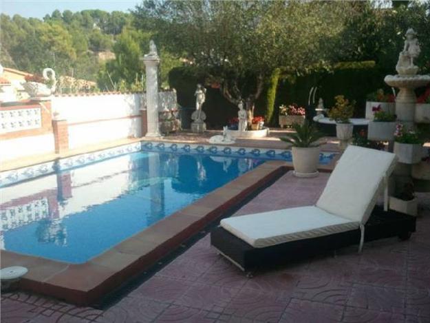 Casa en Sant Cugat del Vallès