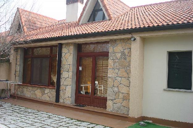 Chalet en Alpedrete