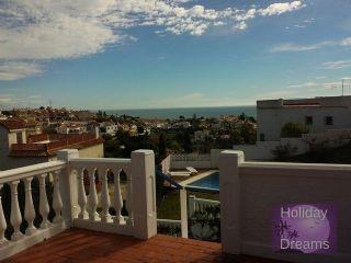 Chalet en venta en Fuengirola, Málaga (Costa del Sol)