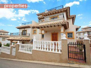 Chalet en venta en Orihuela Costa, Alicante (Costa Blanca)