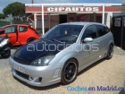 Ford Focus - mejor precio | unprecio.es
