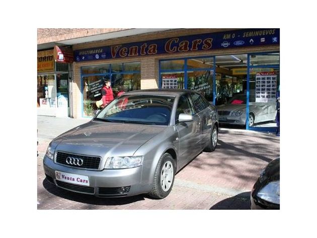 FORD Mondeo 1.8TDCi Trend