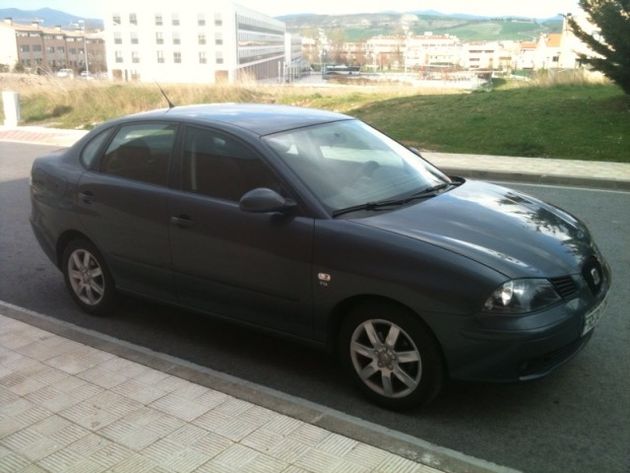HYUNDAI COUPE 1.6 GK