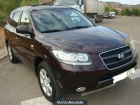 Hyundai Santa Fe 2.7 V6 CVVT Style Automatico - mejor precio | unprecio.es