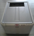 Impresora OKI C3300n en perfecto estado - mejor precio | unprecio.es