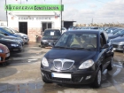 LANCIA Ypsilon 1.3JTD Platino 90 - mejor precio | unprecio.es