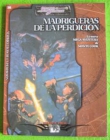 Madrigueras de la perdicion. Sword and sorcery. Precintado - mejor precio | unprecio.es