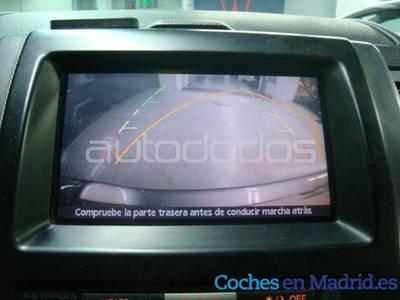 Nissan Xtrail