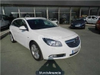 Opel Insignia Sports Tourer 2.0 CDTI 160 CV - mejor precio | unprecio.es