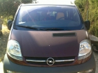 Opel vivaro cdti 100 kv nueve plazas - mejor precio | unprecio.es