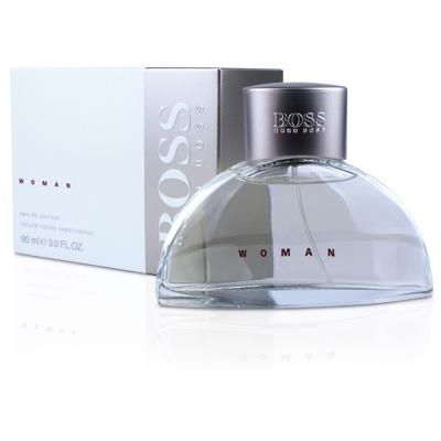 Perfume Boss Woman edp vapo 90ml