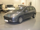 PEUGEOT 308  1.6HDI SPORTIUM - mejor precio | unprecio.es