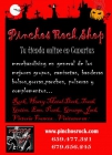 PINCHOS ROCK SHOP - mejor precio | unprecio.es