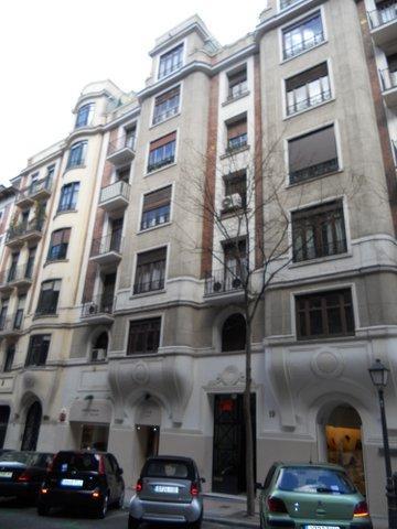 Piso en Madrid