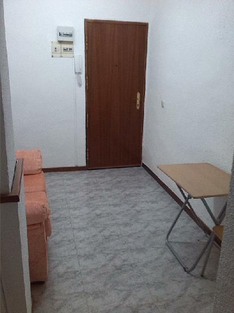 Piso en Madrid