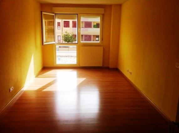 Piso en San Sebastián de los Reyes
