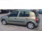 Renault Clio 12 16v expression en SEVILLA - mejor precio | unprecio.es