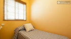 Rooms available - 4-Bedroom apartment near Parque Dehesa de la Villa - mejor precio | unprecio.es
