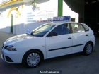 Seat Ibiza 1.4TDi Reference 80 - mejor precio | unprecio.es