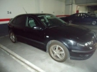 Seat Leon sport 16 en VALLADOLID - mejor precio | unprecio.es