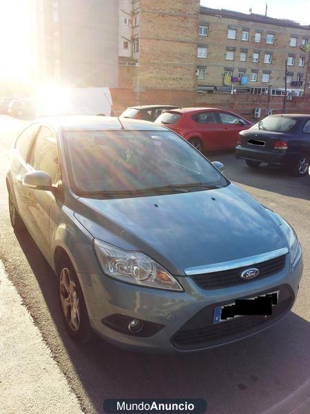 vendo FORD FOCUS