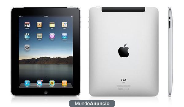 Vendo Ipad 3