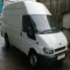 Venta de coche Ford Transit FT350L Van Sobreelevada '04 en Madrid - mejor precio | unprecio.es