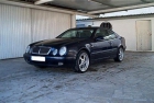 Venta de coche Mercedes CLK 230 Kompressor '99 en Pontevedra - mejor precio | unprecio.es