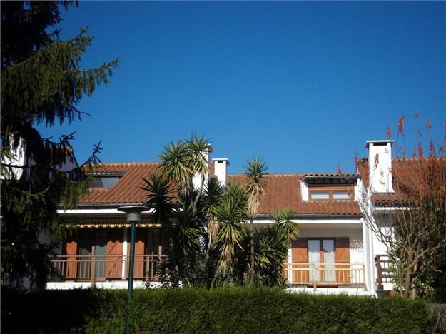 Villa adosada en venta en Hondarribia