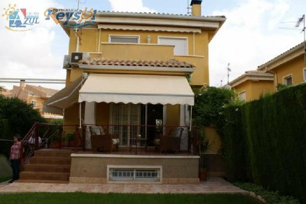 Villa en Elche/Elx