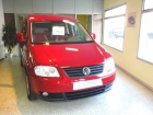 Volkswagen Caddy life 1.9 tdi 105 cv - mejor precio | unprecio.es