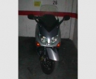 YAMAHA TMAX 500 ABS - mejor precio | unprecio.es