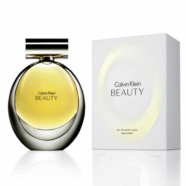 (45 €) PERFUME CK BEAUTY EDP 50ml - ORIGINAL