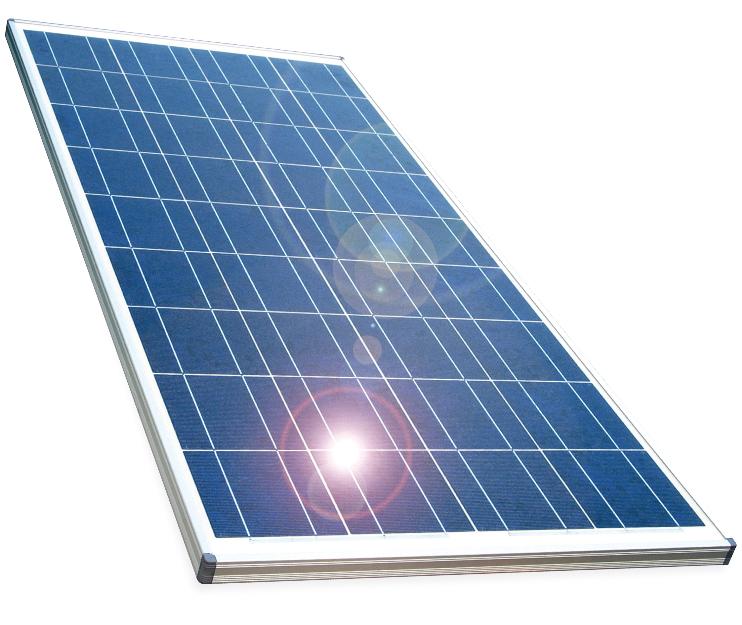 Kit fotovoltaica nº1