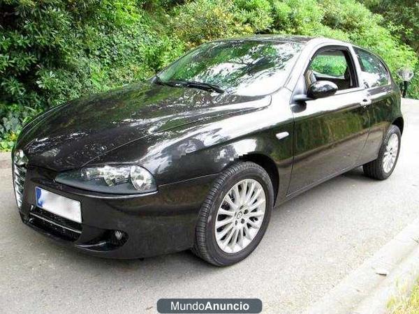 Alfa Romeo Romeo 147  1.9JTD Sport 120