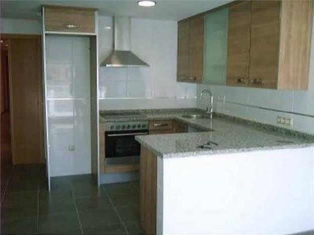 Apartamento en Benicarló