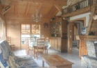 Apartamento en chalet : 8/10 personas - megeve alta saboya rodano alpes francia - mejor precio | unprecio.es