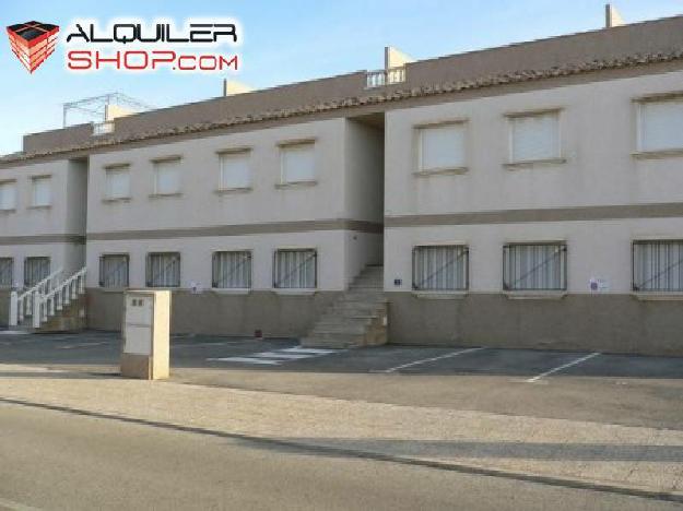 Apartamento en Orihuela