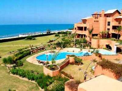 Apartment for Sale in Malaga, Andalucia, Ref# 2759328