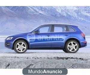 Audi Q5 2.0 TDI 170cv quattro S troni