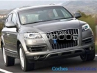 Audi Q7 - mejor precio | unprecio.es