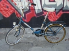 Bicicleta plegable bh vintage vendo 150 euros. - mejor precio | unprecio.es